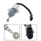 Fuel Shutoff Solenoid for Cummins 5.9L 8.3L (1998â2007)