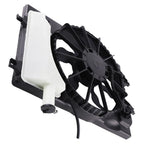 Engine Radiator Cooling Fan Assembly for Hyundai Elantra Sedan/GT (2017–2020)