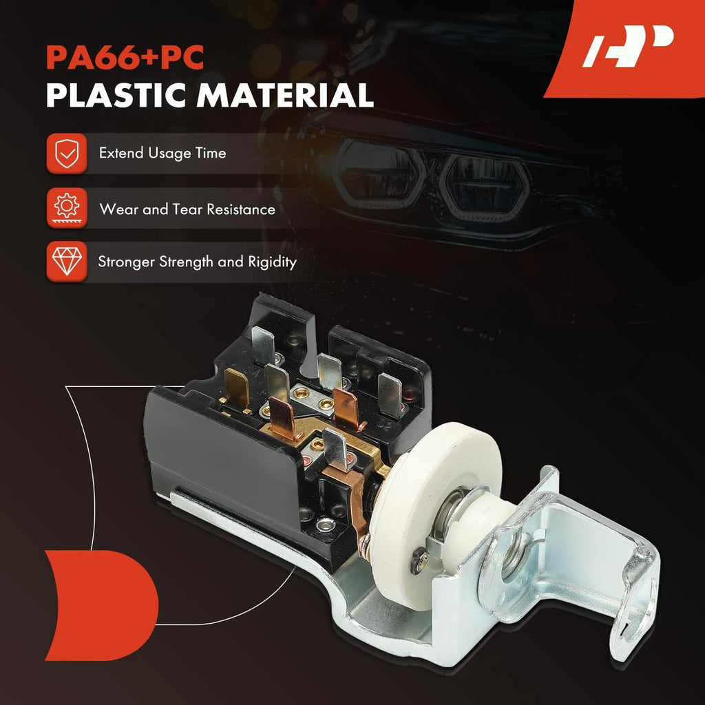 Headlight Switch for Ford Mustang Falcon (1965-1970)