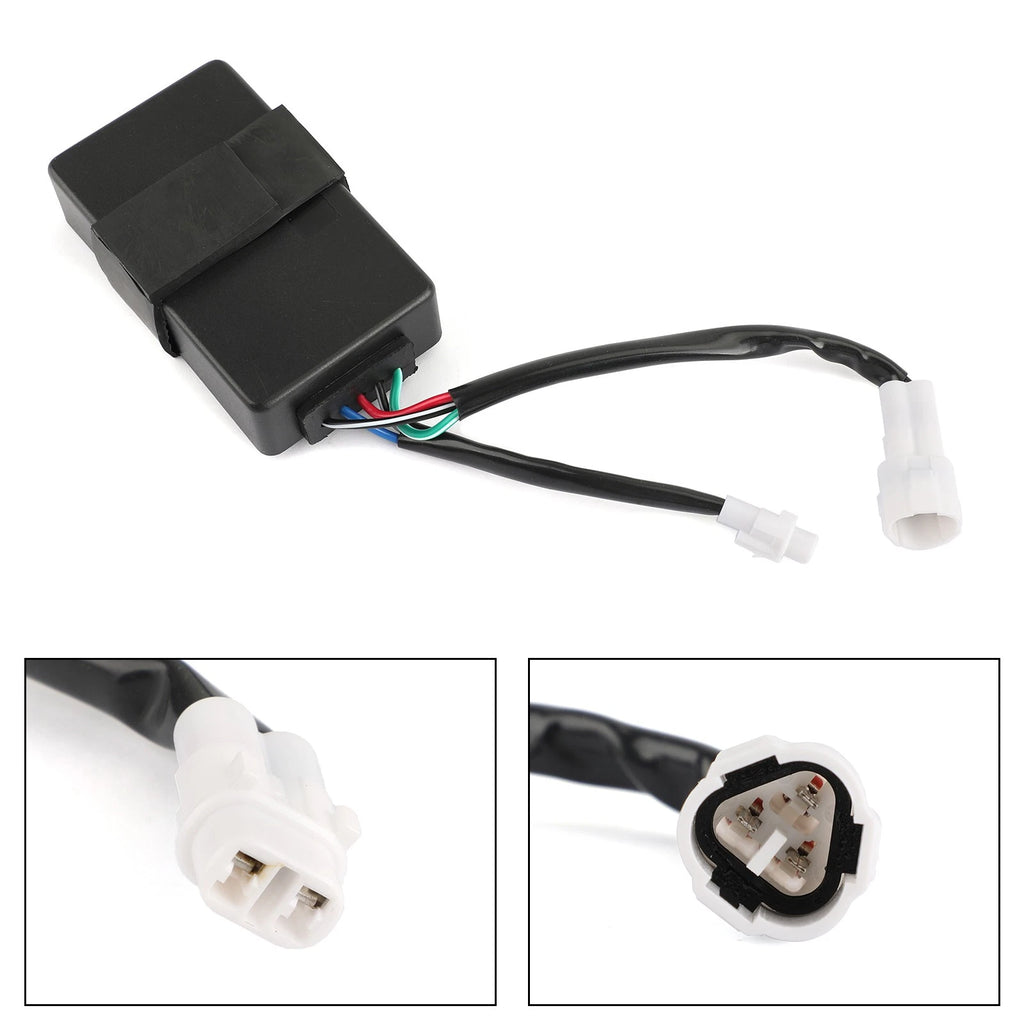CDI Igniter 21119-1369 for Kawasaki KLF300 Bayou 300 KEF300 Lakota 300 (1990–2004)