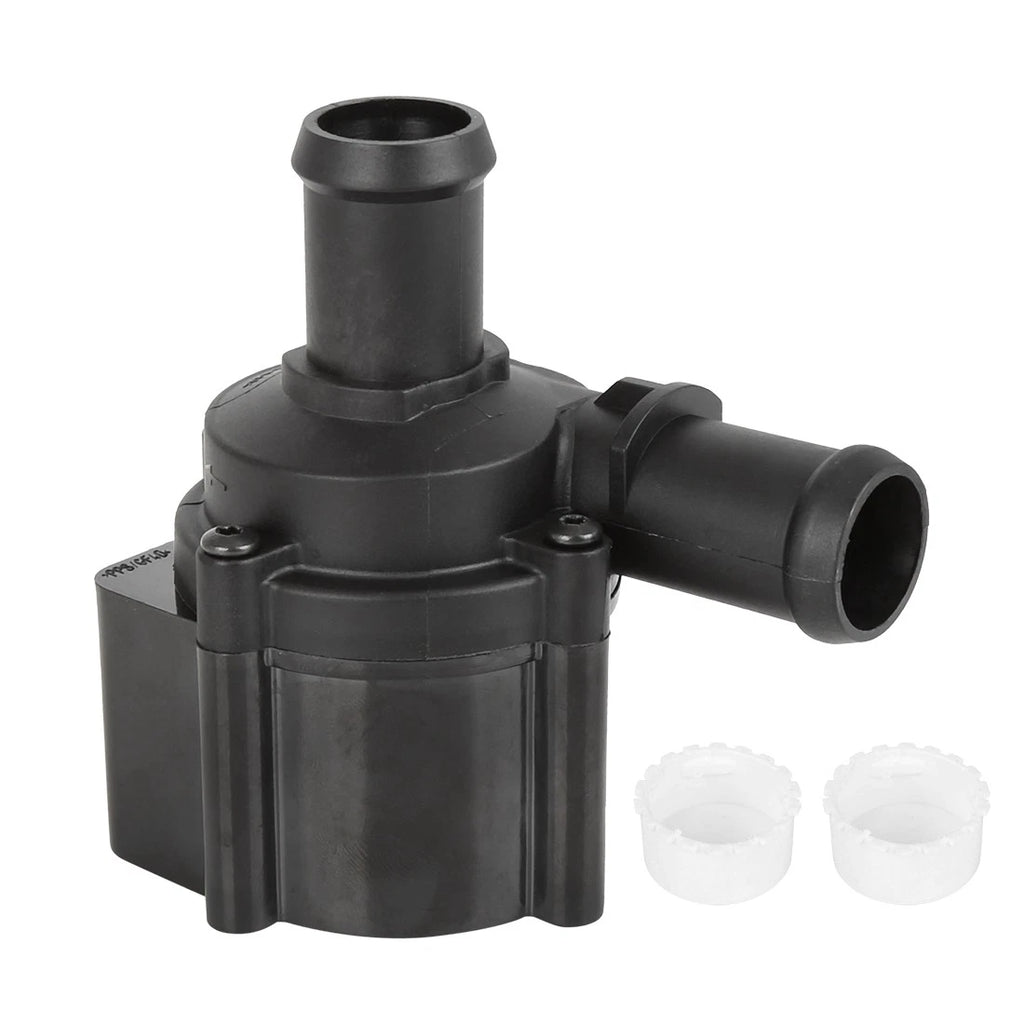 Auxiliary Water Pump for VW Beetle, Passat, Jetta, Audi A4, A5 (2006–2018) 06H121601M
