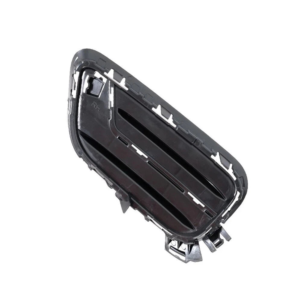 Front Lower Bumper Cover Grills (Left & Right) for BMW X3 F25 (2015–2017)