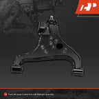 Front Left Lower Control Arm with Ball Joint for Infiniti QX56 (2004-2010)