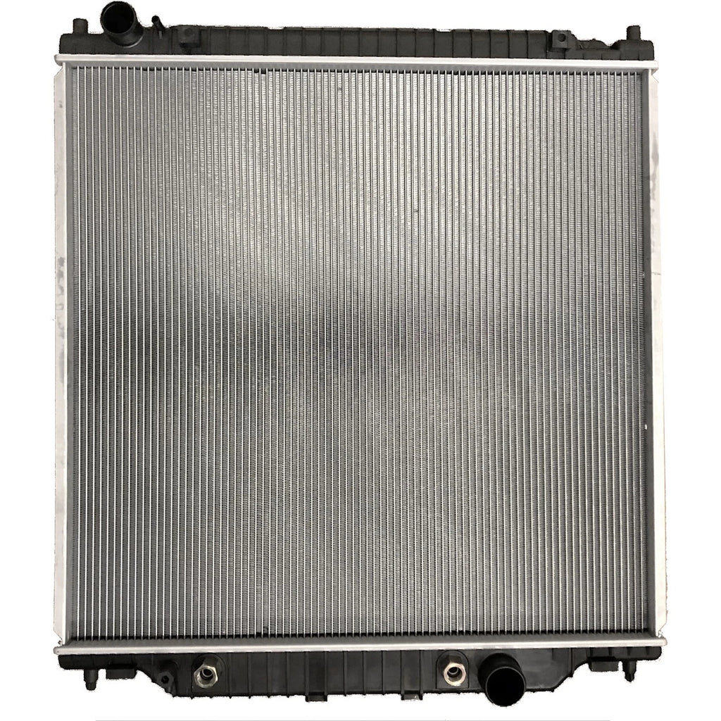 Radiators for Ford F250 F350 F450 F550 Excursion (2003–2005)
