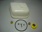 Power Trim Oil Reservoir Kit for Mercruiser/Volvo Penta (Replaces 18525A1, 854531)