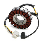 Magneto Stator Coil for Daytona 675 (2006–2017), Speed Triple R (2009–2012)