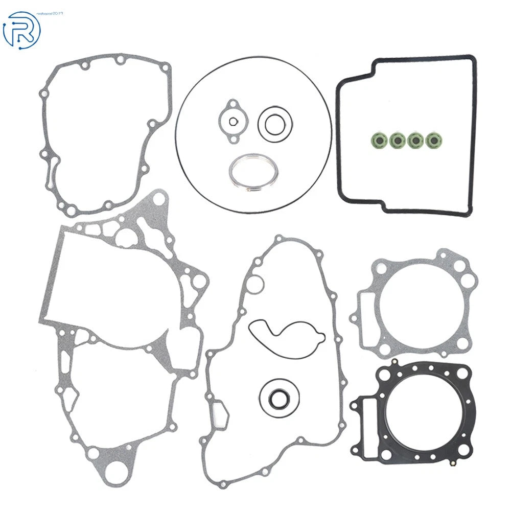 Complete Gasket Kit for Honda TRX450ER ATV (2006–2009, 2012–2014)