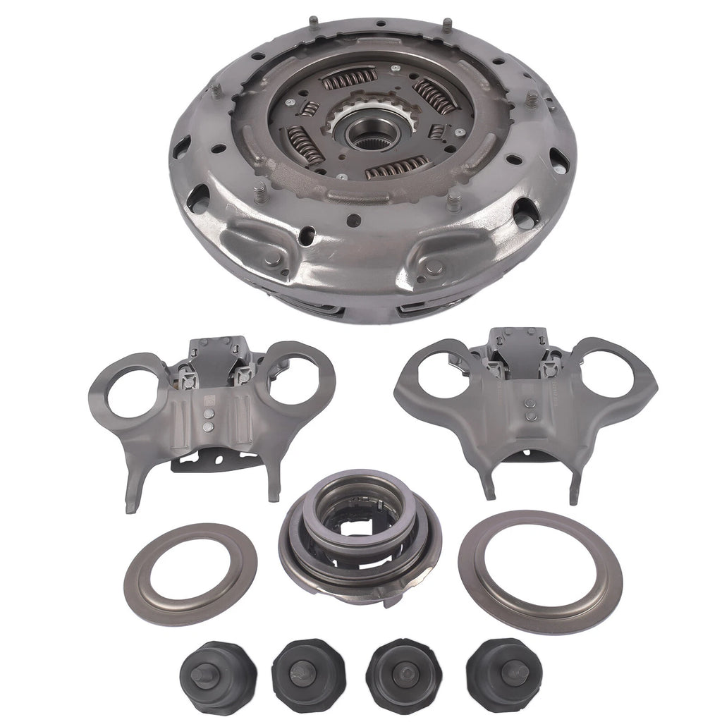 Dual Clutch Fork Kit for Ford Focus Fiesta (2011-2019)