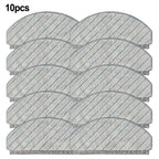 Mop Cloth Accessories for ECOVACS Deebot N20 N20 Plus (2023–2023)