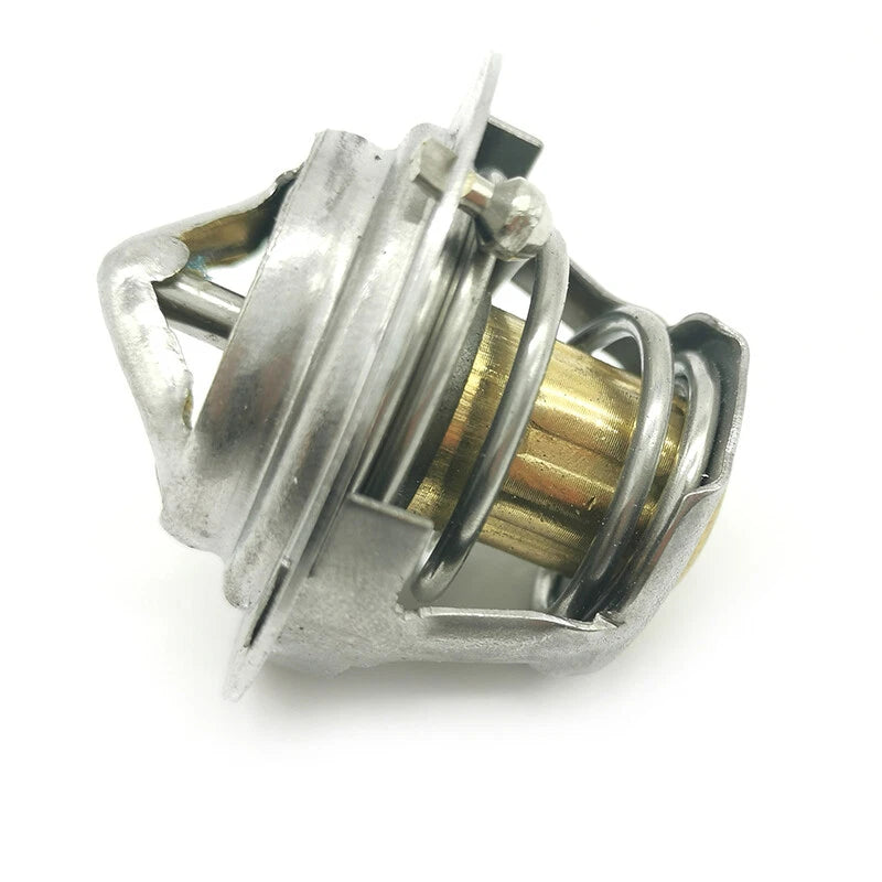 82°C Thermostat 87761967 for New Holland Skid Steer L465 L565 LX465 LX485 LX565 (–)