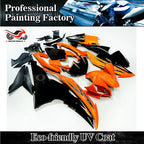 Fairings Kit for Yamaha YZF R6 (2008–2016) ABS Injection Body Work Set