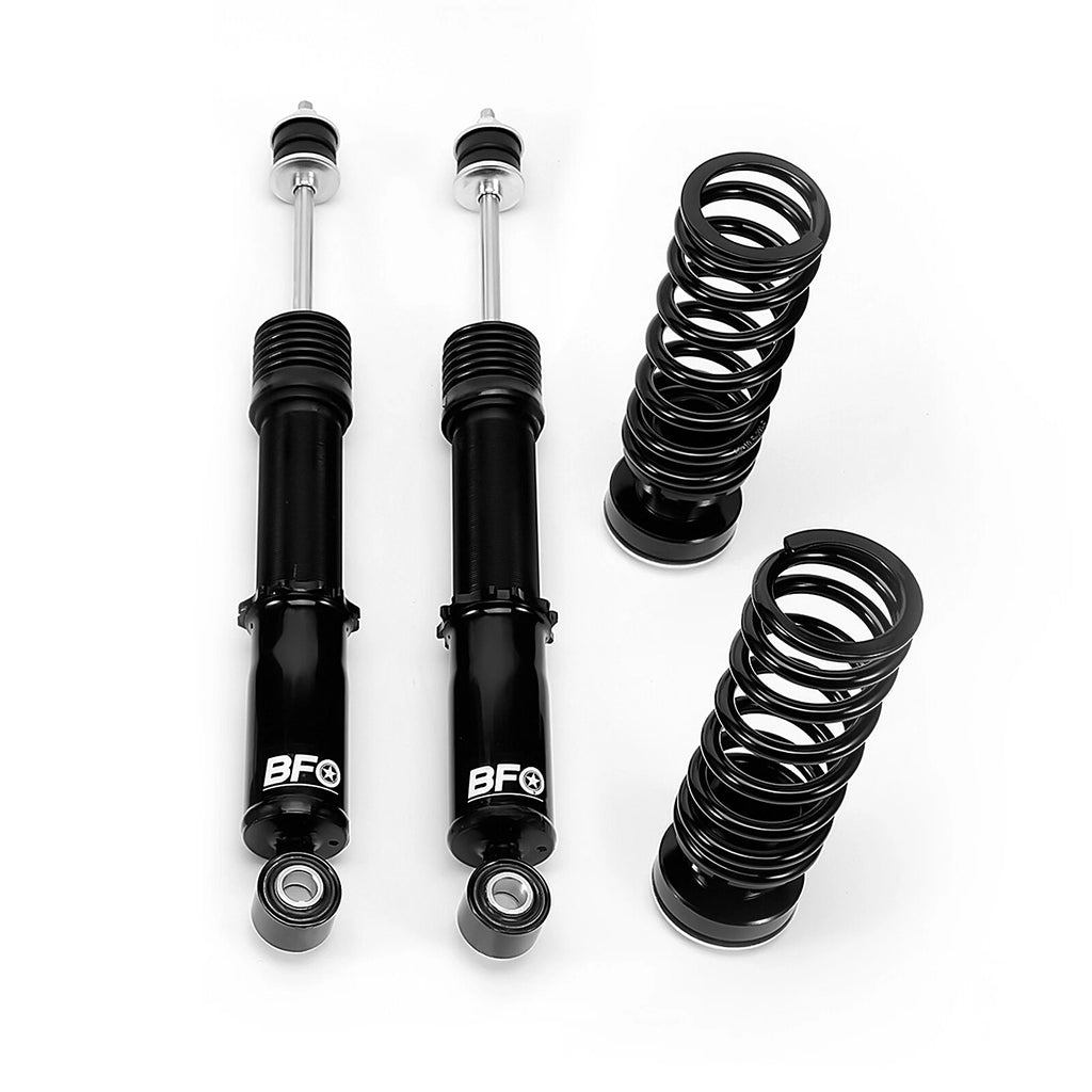 Coilover Struts Kit for Scion xB (2004-2006) Adjustable Height Suspension