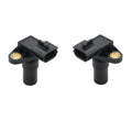 2X Speed Sensor SC435 for Nissan Versa Altima Quest Sentra Maxima (2007–2019)