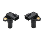 2X Speed Sensor SC435 for Nissan Versa Altima Quest Sentra Maxima (2007–2019)