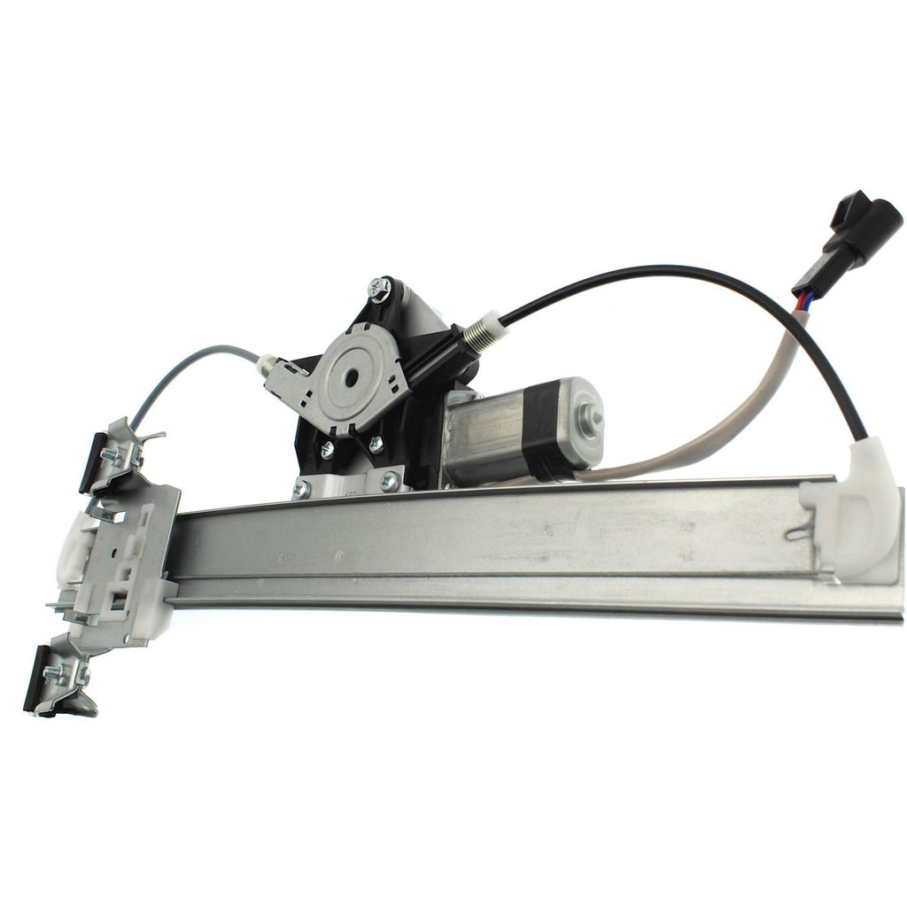 Window Regulator for Chevrolet HHR (2006–2011) Rear Passenger Side