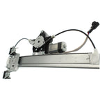 Window Regulator for Chevrolet HHR (2006–2011) Rear Passenger Side