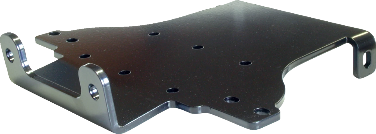 Winch Mount for Honda (100485)