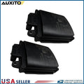 2X Rear Blind Spot Radar Sensor for Ford F-250 F-350 (2020–2021)