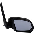 Set of 2 Mirrors for MB Mercedes Metris