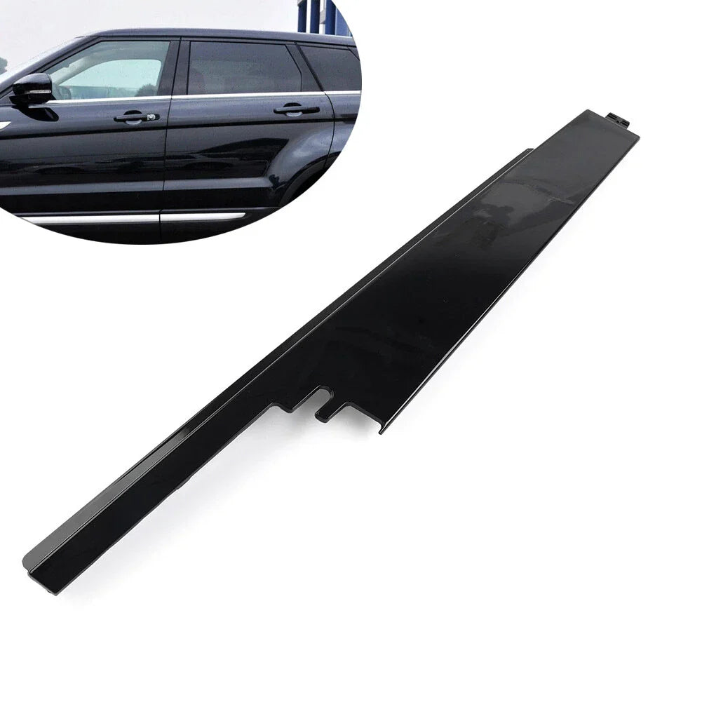 Front Door B Column Molding for Land Rover Range Rover Evoque (2012-2019)