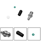 Male Connector Pump Valve for Quick Fill Head (8mm Connection)