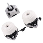 3X Engine & Transmission Motor Mount for Mercedes-Benz W166 (2012–2015)