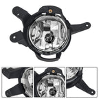 Fog Light Assembly for Chevrolet Cruze (2011-2014)