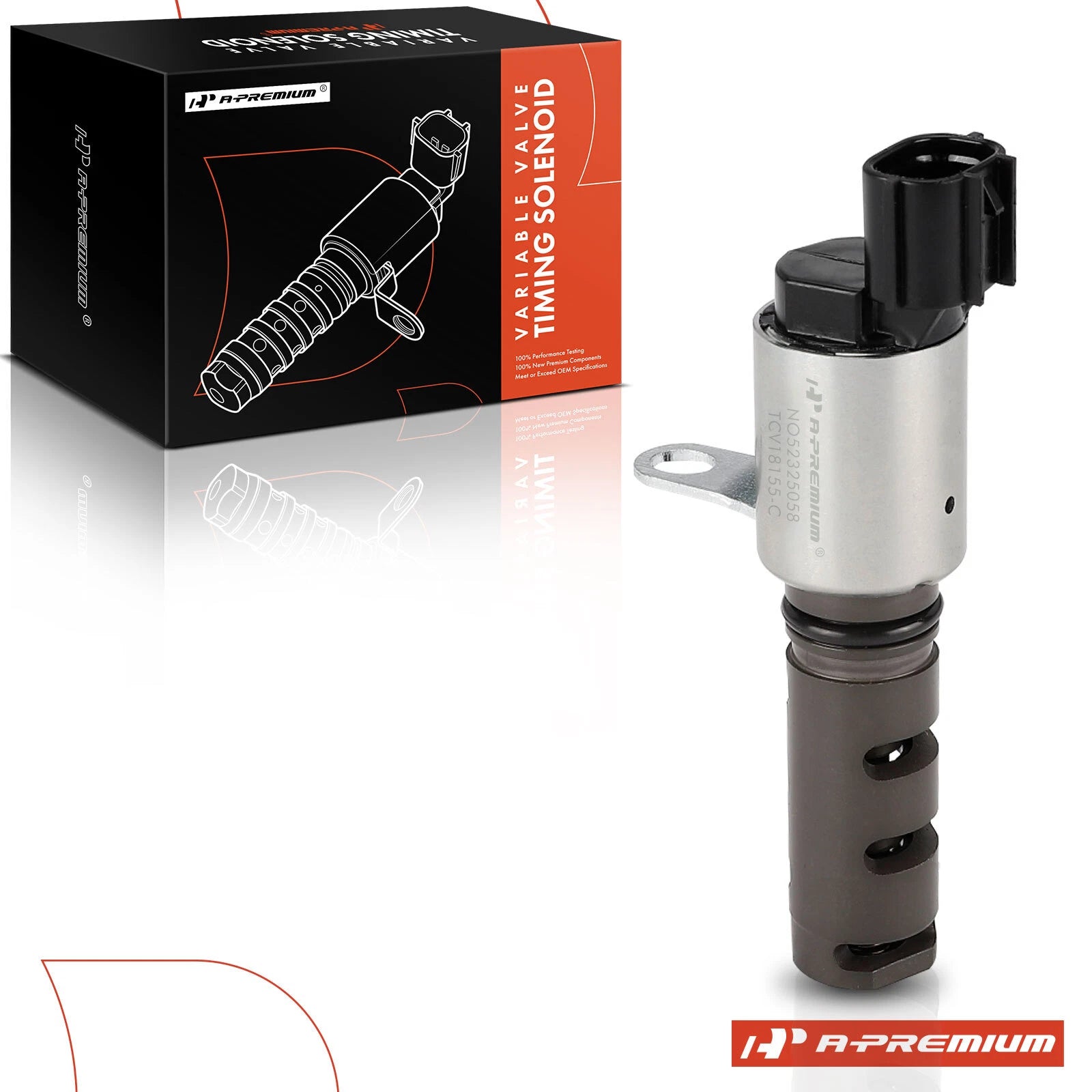 Variable Valve Timing Solenoid for Mitsubishi Lancer RVR (1992–2007)