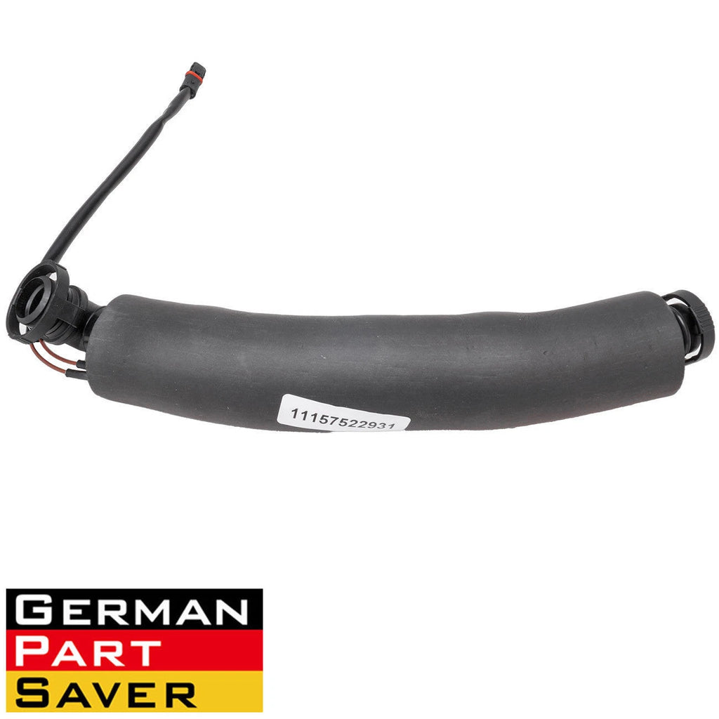 Crankcase Vent Hose for BMW Z4 (2003–2008)