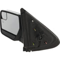 Driver Left Side Heated Mirror for Ford Expedition (2007–2017)