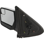 Driver Left Side Heated Mirror for Ford Expedition (2007–2017)