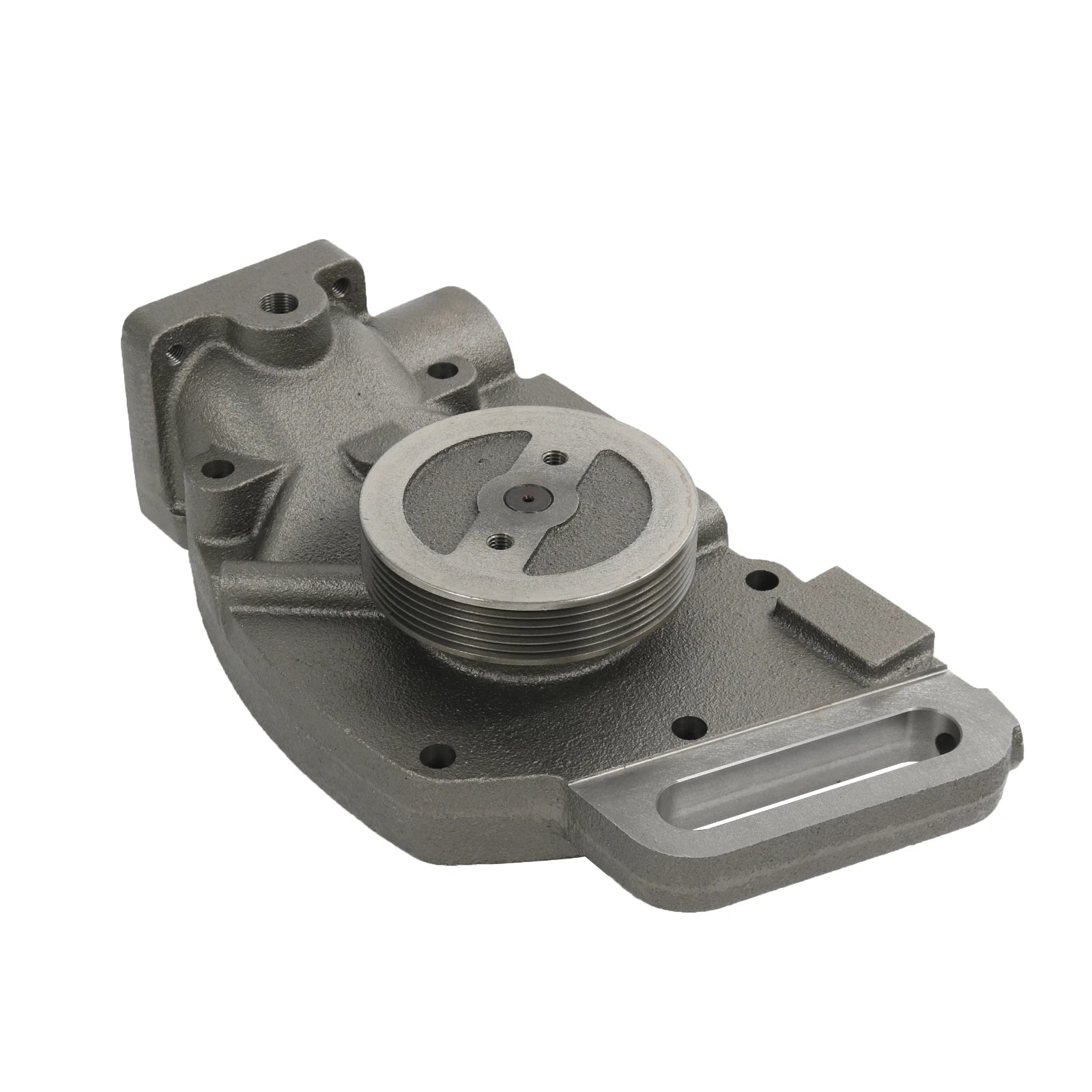 Water Pump & Gaskets Set for Cummins 855 NTC Big Cam (1970-1990)