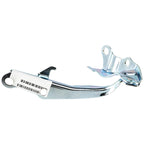 Hood Hinge for Toyota Avalon (2005–2012) Right Steel