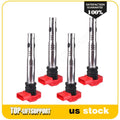Ignition Coil Kit for Audi A6 Quattro (2005–2014) - Set of 4