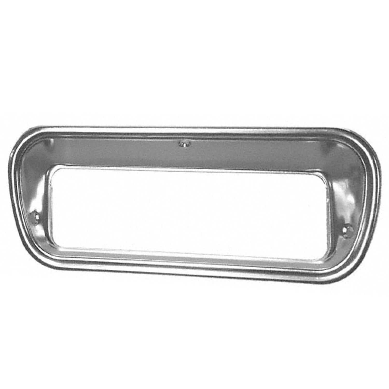 Replacement Park Light Bezel Set for Chevrolet Silverado (2019–2024)