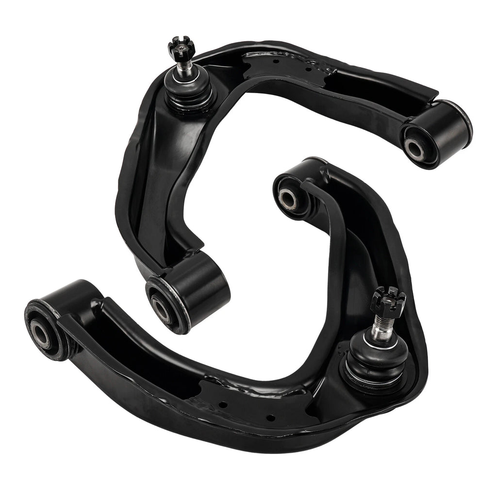 Front Control Arms, Sway Bar & Tie Rod Ends for Nissan Frontier (2005–2019)