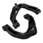 Front Control Arms, Sway Bar & Tie Rod Ends for Nissan Frontier (2005–2019)