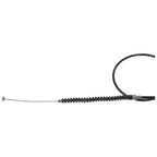 Front Brake Cable for Hilux YN56R/YN57R/YN58R (1983-1989)