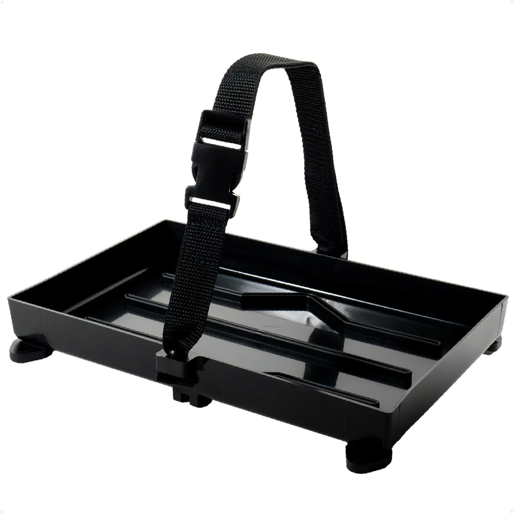 Marine Battery Tray for Group 27 (13"x7") - FO4896