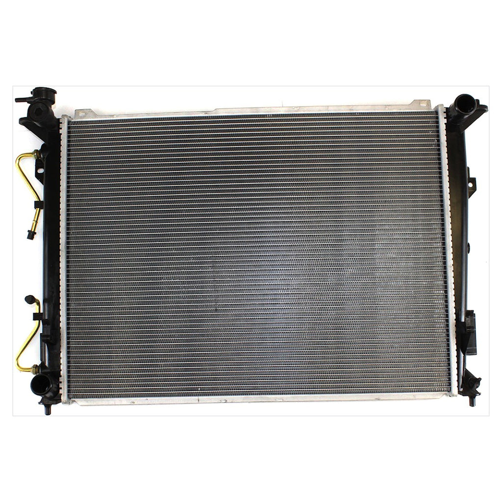 Radiators for Hyundai Azera Sonata (2006–2010)
