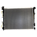 Radiators for Hyundai Azera Sonata (2006–2010)