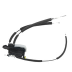 Front Left Door Lock Actuator Motor for Nissan Murano (2008–2010) 937-254