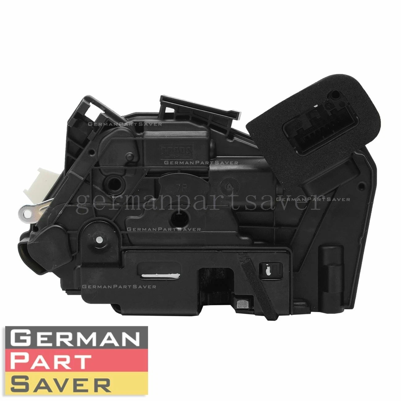 Front Right Door Lock Latch Actuator for VW Golf Jetta Beetle Passat