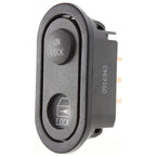 Door Lock Switch Set for Chevy Suburban C1500 K1500 (1990-1999)