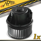 HVAC Blower Motor with Wheel Assembly for Ford Escape (2013–2019)