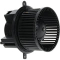 Blower Motor for Chevrolet Silverado 1500 (2007–2011)