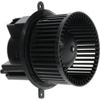 Blower Motor for Chevrolet Silverado 1500 (2007–2011)