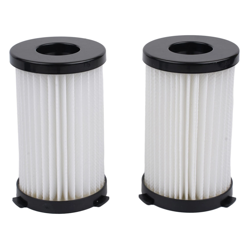 2pcs Replacement Filter for Goodmans Vacuum Cleaner 356277 (Compact Cylinder)