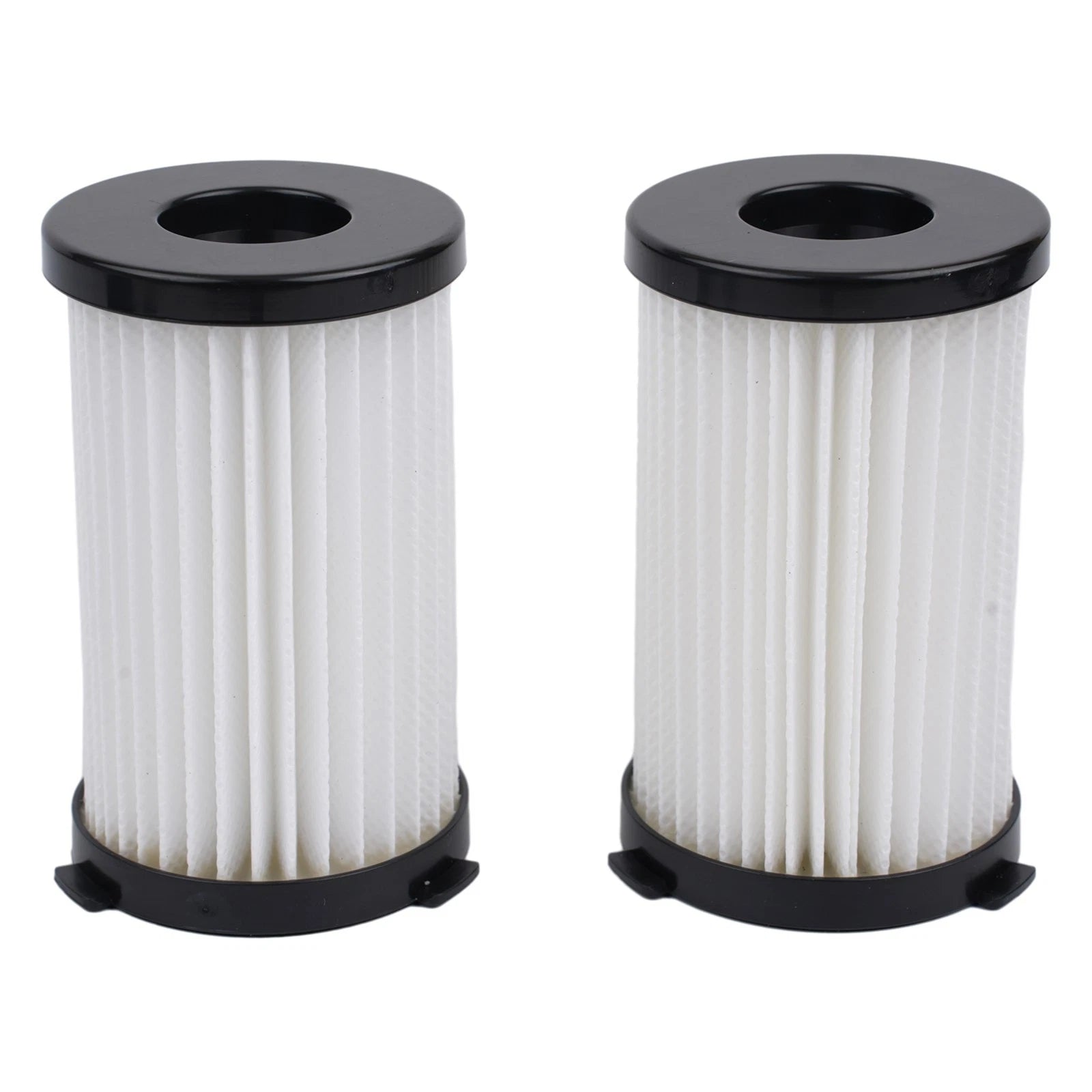2pcs Replacement Filter for Goodmans Vacuum Cleaner 356277 (Compact Cylinder)