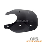 Front Windshield Smoke for Harley Nightster 975 (2022-2023)